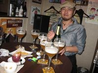 Noririn Night！