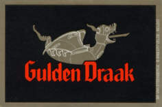 Gulden Draak 樽生