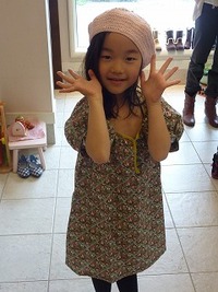 ひめりちゃん
