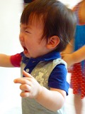 あーちゃんとりょうちゃん