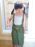 あーちゃんとりょうちゃん