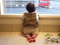 黄昏
