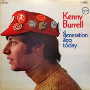 A Generation Ago Today