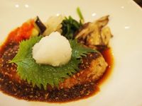 まるた食堂プレオープン