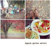 JIGANJI GARDEN MARKET