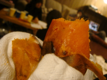 第22回〜thanksgiving Day〜