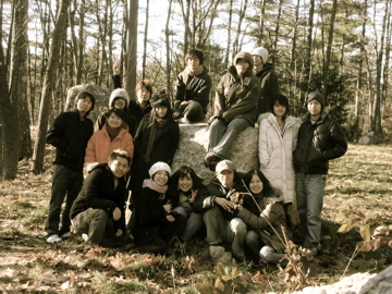 第22回〜thanksgiving Day〜