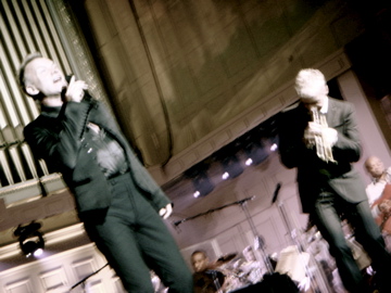 第64回〜Chris Botti+Boston Pops〜