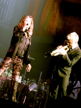 第64回〜Chris Botti+Boston Pops〜