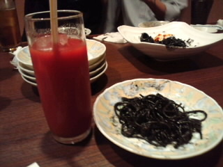 赤と黒