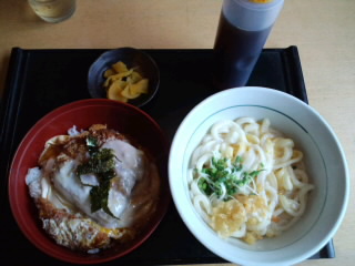 *ランチ*