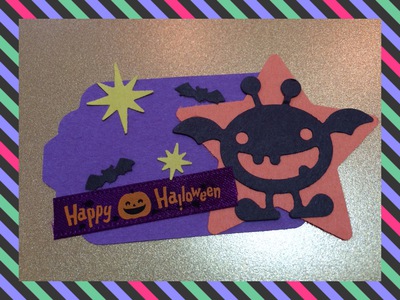 ハローウィン☆