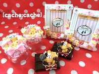 スイーツデコ新作です。