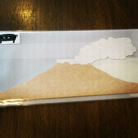 シロリスさん、追加納品☆