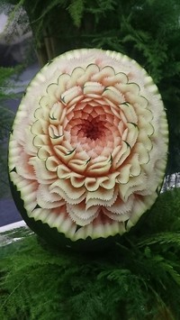 サワディーか～✨
