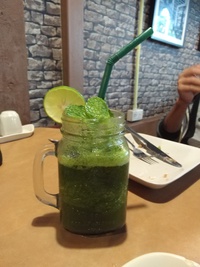 サワディーか～✨