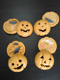 ハロウィン 2017/10/02 19:08:02