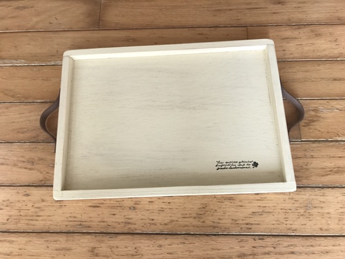 カフェトレー
