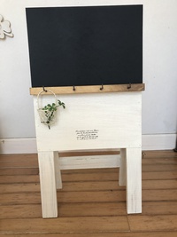 木工作品 2017/09/28 19:31:59