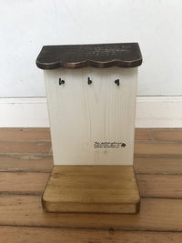 ミニアクセサリー掛け 2017/09/08 20:04:24