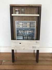 ブックスタンド 2017/05/02 19:54:21