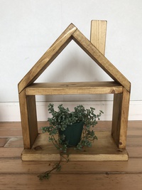 ハウスシェルフ 2017/04/09 19:32:43