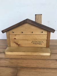 木工作品 2018/01/27 19:30:56