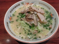 こむらさきラーメン屋