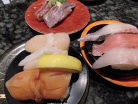 寿司まどかへ