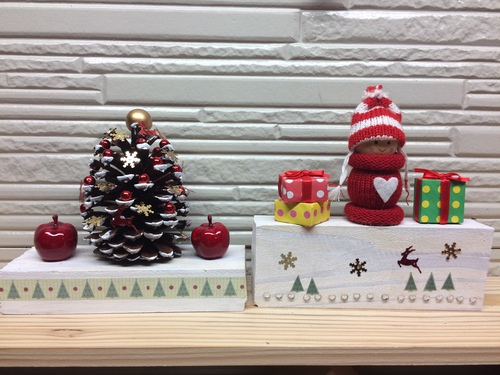 クリスマスシリーズ クリスマスシリーズ
