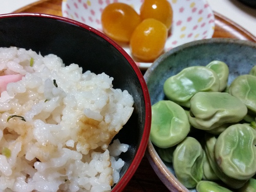せりなずなごぎょうはこべらほとけのざすずなすずしろ。 せりなずなごぎょうはこべらほとけのざすずなすずしろ。