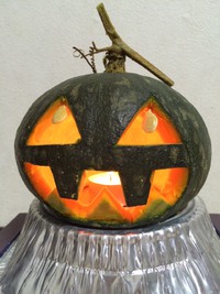 HAPPYハロウィン☆ 2015/10/31 22:41:40