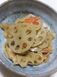 蓮根さん。 2015/12/03 18:23:03