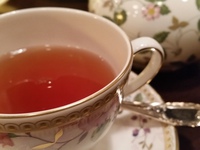 紅茶を。 2016/02/15 18:41:37