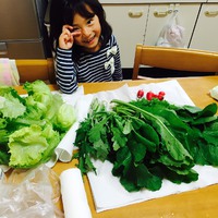 子どもに励まされる 2015/11/09 18:02:11