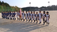 川辺地区春季大会