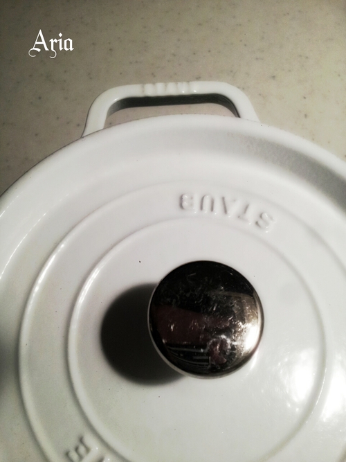 ♪ STAUBで ♪