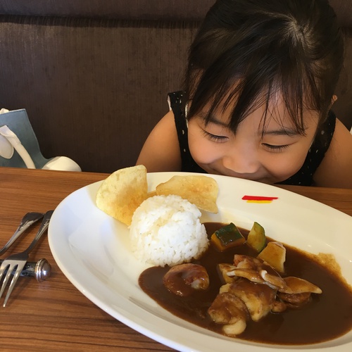 ♪ ランチ 山形屋Le Dome ♪ ♪ ランチ 山形屋Le Dome ♪
