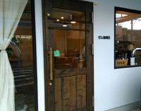 『もじゃ珈琲店』