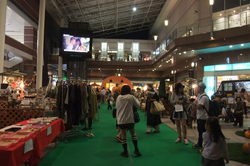 ハロウィンマルシェ、ありがとうございました! ハロウィンマルシェ、ありがとうございました!