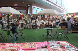 「GARDEN PARTY」ありがとうございました☆ 「GARDEN PARTY」ありがとうございました☆