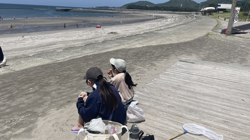 えっ、もう5月 えっ、もう5月