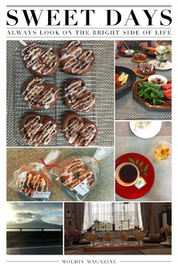 ハート♥️ハート  いい香り 2017/02/13 09:56:22