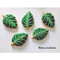Rita-cookies 2015/11/18 09:21:15
