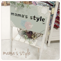 mama's style!