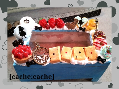 アリスJewelryBox