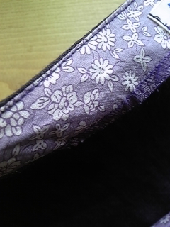 完成しました