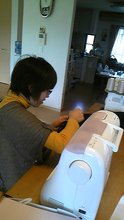 おきがるハンドメイド