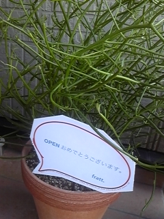ありがとうございました