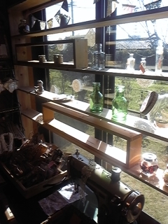 お店の様子